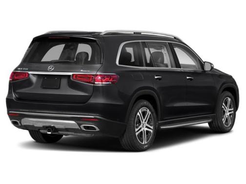 2022 Mercedes-Benz GLS 450 4MATIC