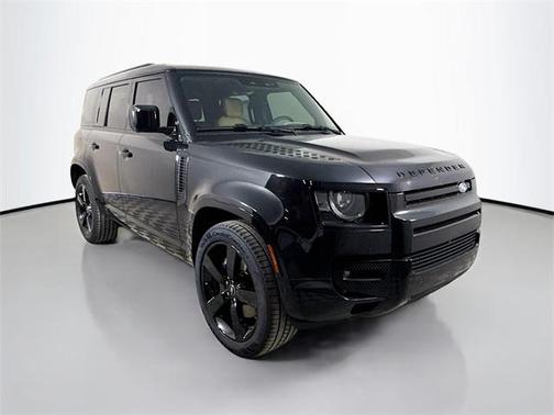 2025 Land Rover Defender 110 P400 X-Dynamic SE
