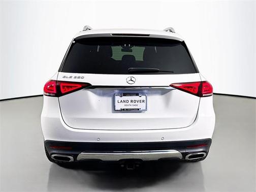 2021 Mercedes-Benz GLE 350 Base