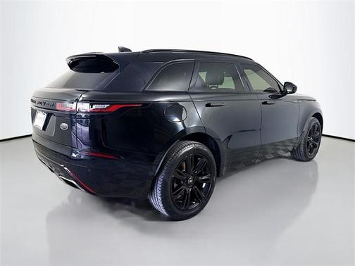 2020 Land Rover Range Rover Velar P340 S R-Dynamic