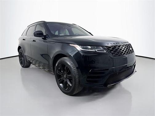 2020 Land Rover Range Rover Velar P340 S R-Dynamic
