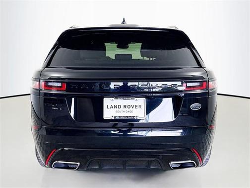 2020 Land Rover Range Rover Velar P340 S R-Dynamic