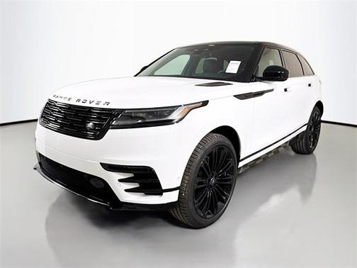2026 Land Rover Range Rover Velar P400 Dynamic SE