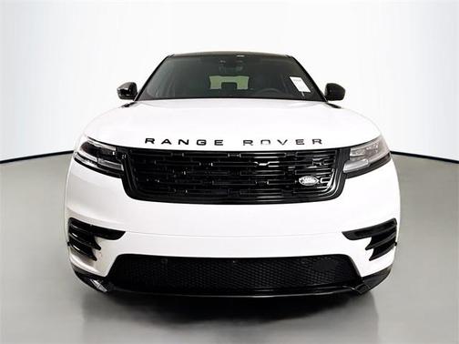 2026 Land Rover Range Rover Velar P400 Dynamic SE