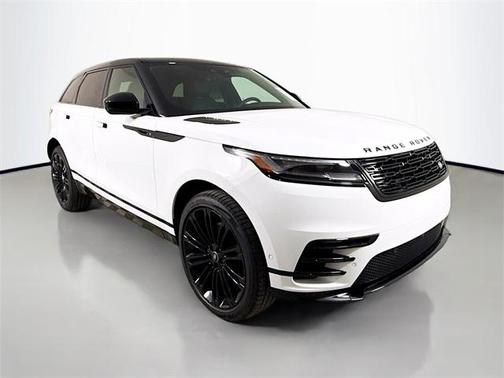 2026 Land Rover Range Rover Velar P400 Dynamic SE
