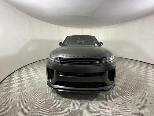 2025 Land Rover Range Rover Sport P635 SV Edition Two
