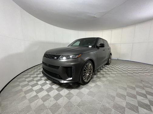 2025 Land Rover Range Rover Sport P635 SV Edition Two