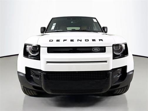 2026 Land Rover Defender S