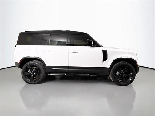 2026 Land Rover Defender S