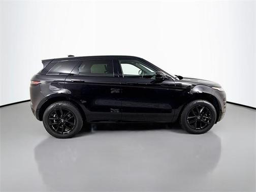 2025 Land Rover Range Rover Evoque Dynamic SE