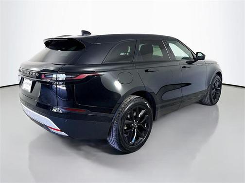 2026 Land Rover Range Rover Velar P250 S
