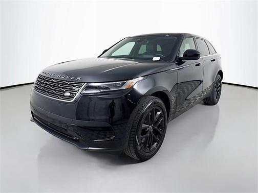 2026 Land Rover Range Rover Velar P250 S