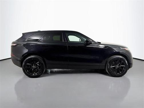 2026 Land Rover Range Rover Velar P250 S
