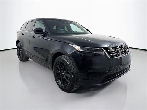 2026 Land Rover Range Rover Velar P250 S