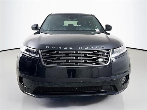 2026 Land Rover Range Rover Velar P250 S
