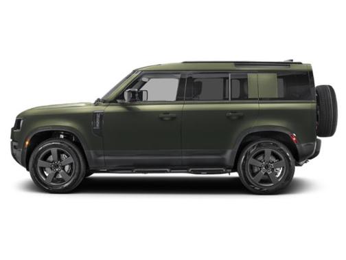 2026 Land Rover Defender S