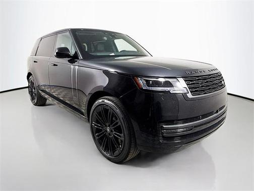 2025 Land Rover Range Rover P400 SE 7 Seat