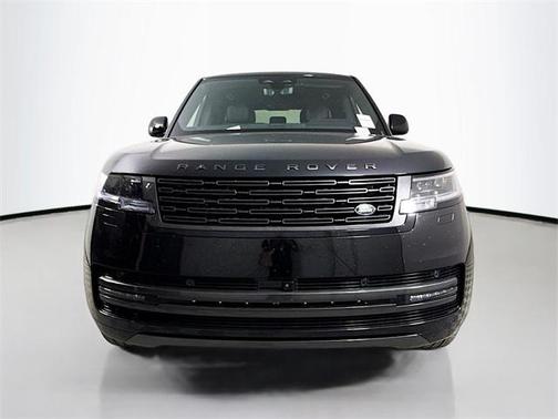 2025 Land Rover Range Rover P400 SE 7 Seat