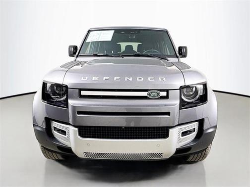 2024 Land Rover Defender 130 P300 S