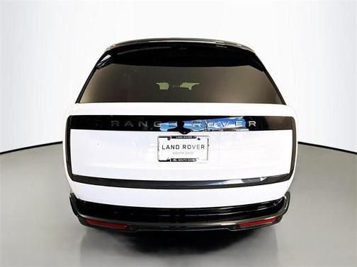 2025 Land Rover Range Rover P530 Autobiography