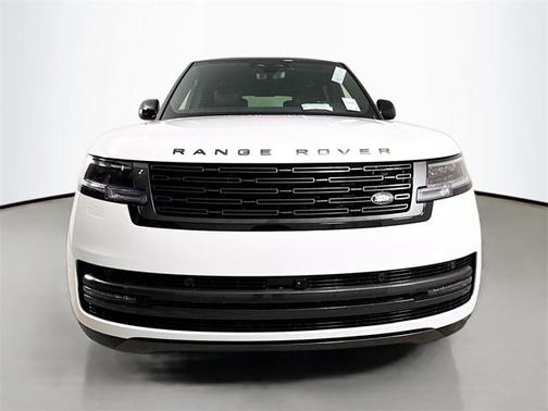 2025 Land Rover Range Rover P530 Autobiography