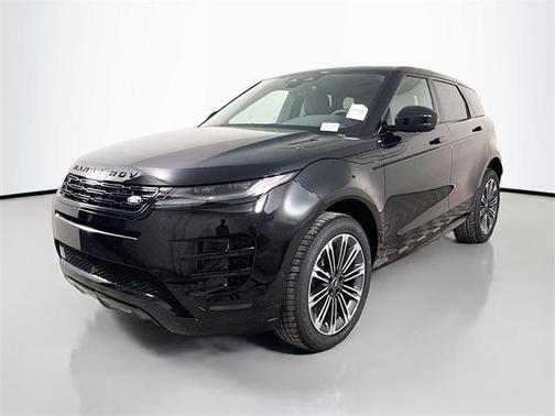 2026 Land Rover Range Rover Evoque Dynamic SE