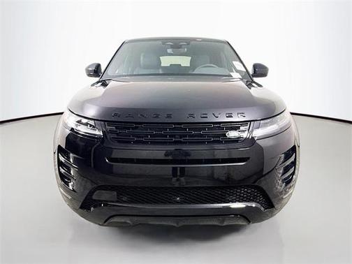 2026 Land Rover Range Rover Evoque Dynamic SE