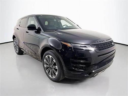 2026 Land Rover Range Rover Evoque Dynamic SE