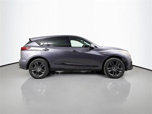 2020 Acura RDX A-Spec