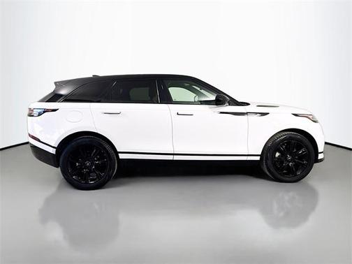 2022 Land Rover Range Rover Velar P250 S R-Dynamic