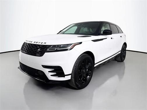 2022 Land Rover Range Rover Velar P250 S R-Dynamic