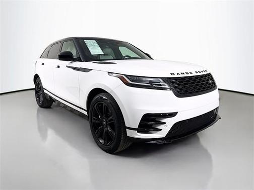 2022 Land Rover Range Rover Velar P250 S R-Dynamic