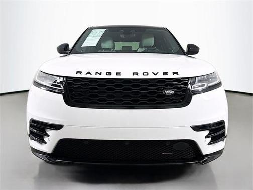 2022 Land Rover Range Rover Velar P250 S R-Dynamic