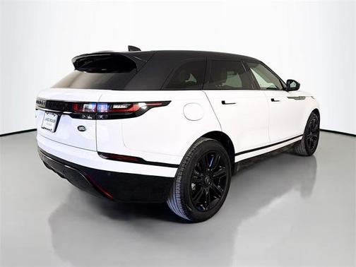 2022 Land Rover Range Rover Velar P250 S R-Dynamic