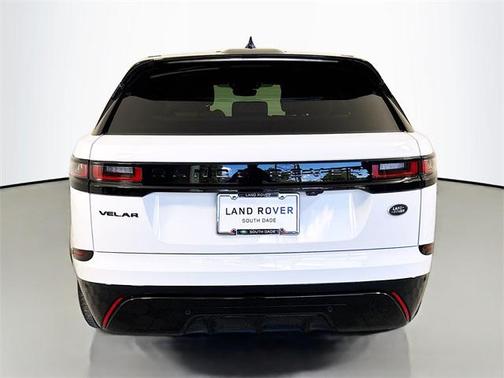 2022 Land Rover Range Rover Velar P250 S R-Dynamic