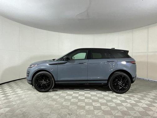 2022 Land Rover Range Rover Evoque R-Dynamic S