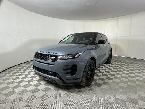 2022 Land Rover Range Rover Evoque R-Dynamic S
