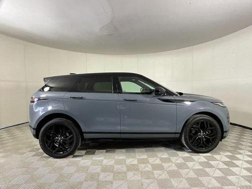 2022 Land Rover Range Rover Evoque R-Dynamic S