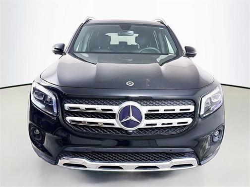 2023 Mercedes-Benz GLB 250 Base