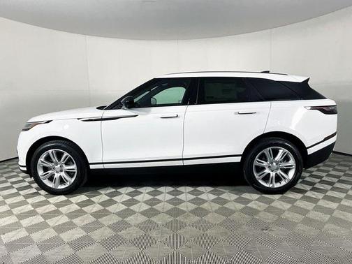 2026 Land Rover Range Rover Velar P250 S