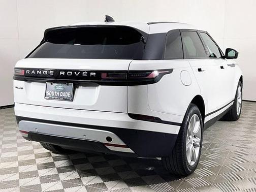 2026 Land Rover Range Rover Velar P250 S