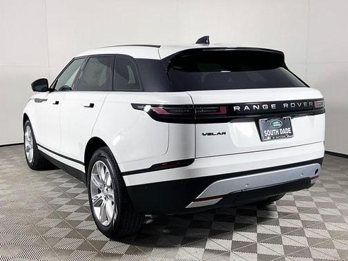 2026 Land Rover Range Rover Velar P250 S