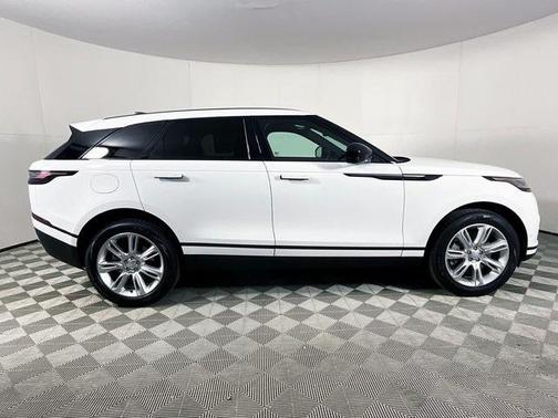 2026 Land Rover Range Rover Velar P250 S
