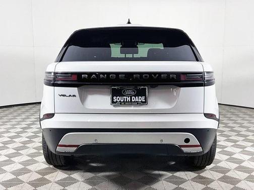 2026 Land Rover Range Rover Velar P250 S