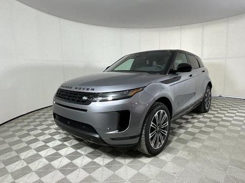 2026 Land Rover Range Rover Evoque Core S
