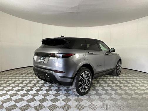 2026 Land Rover Range Rover Evoque Core S