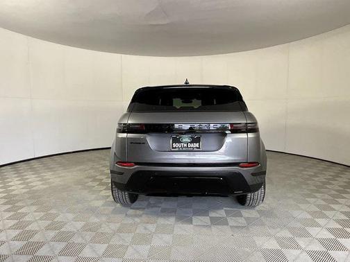 2026 Land Rover Range Rover Evoque Core S