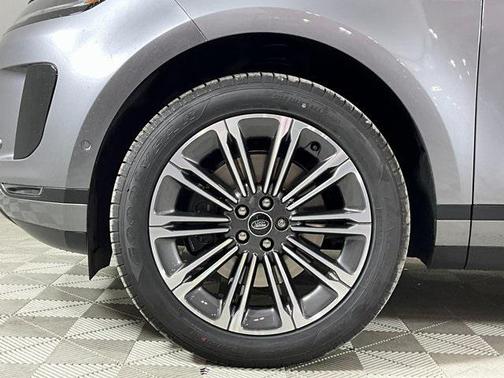 2026 Land Rover Range Rover Evoque Core S