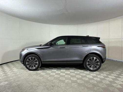 2026 Land Rover Range Rover Evoque Core S