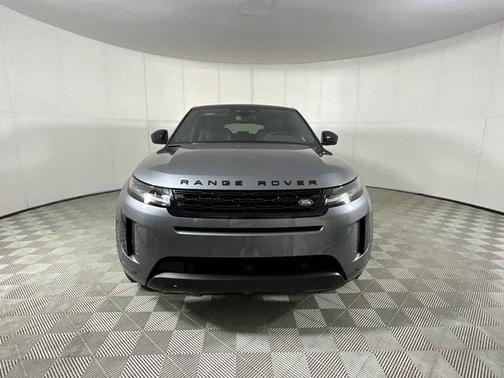 2026 Land Rover Range Rover Evoque Core S